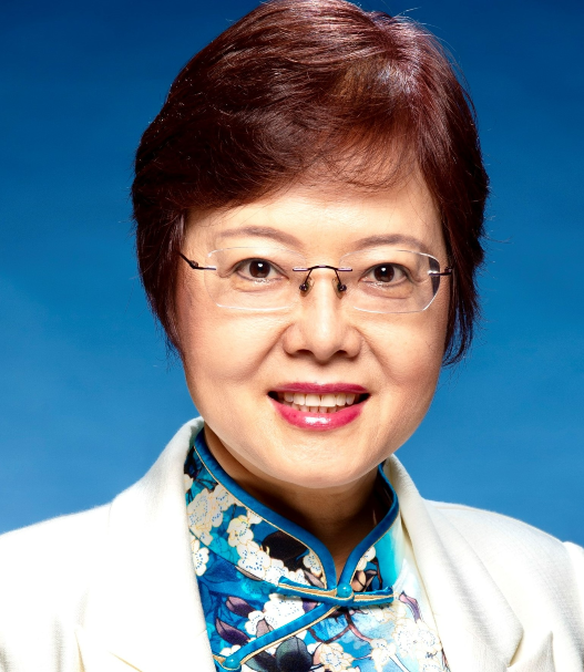 Prof Li