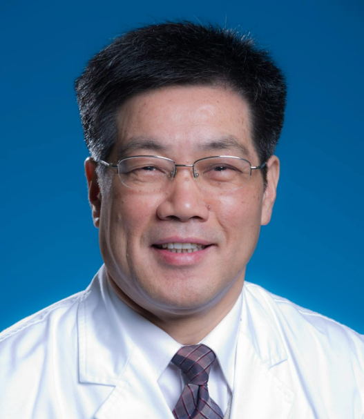 Prof WANG