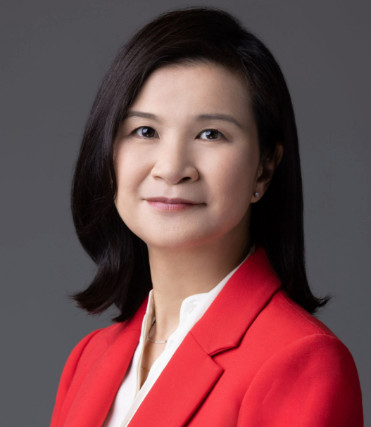 Ms Christine OW CHOW