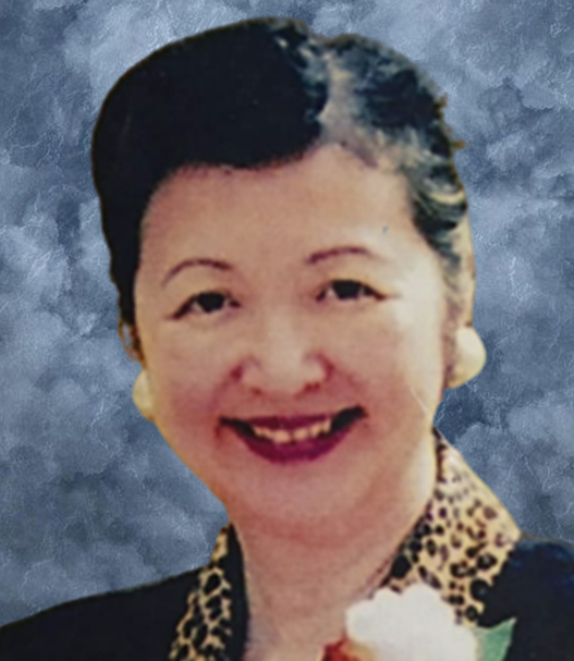 Dr Susan LOUIE So-sum JP