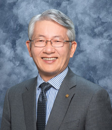 Prof Bian