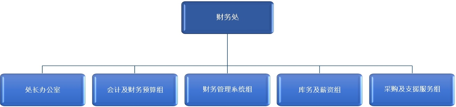 团队架构