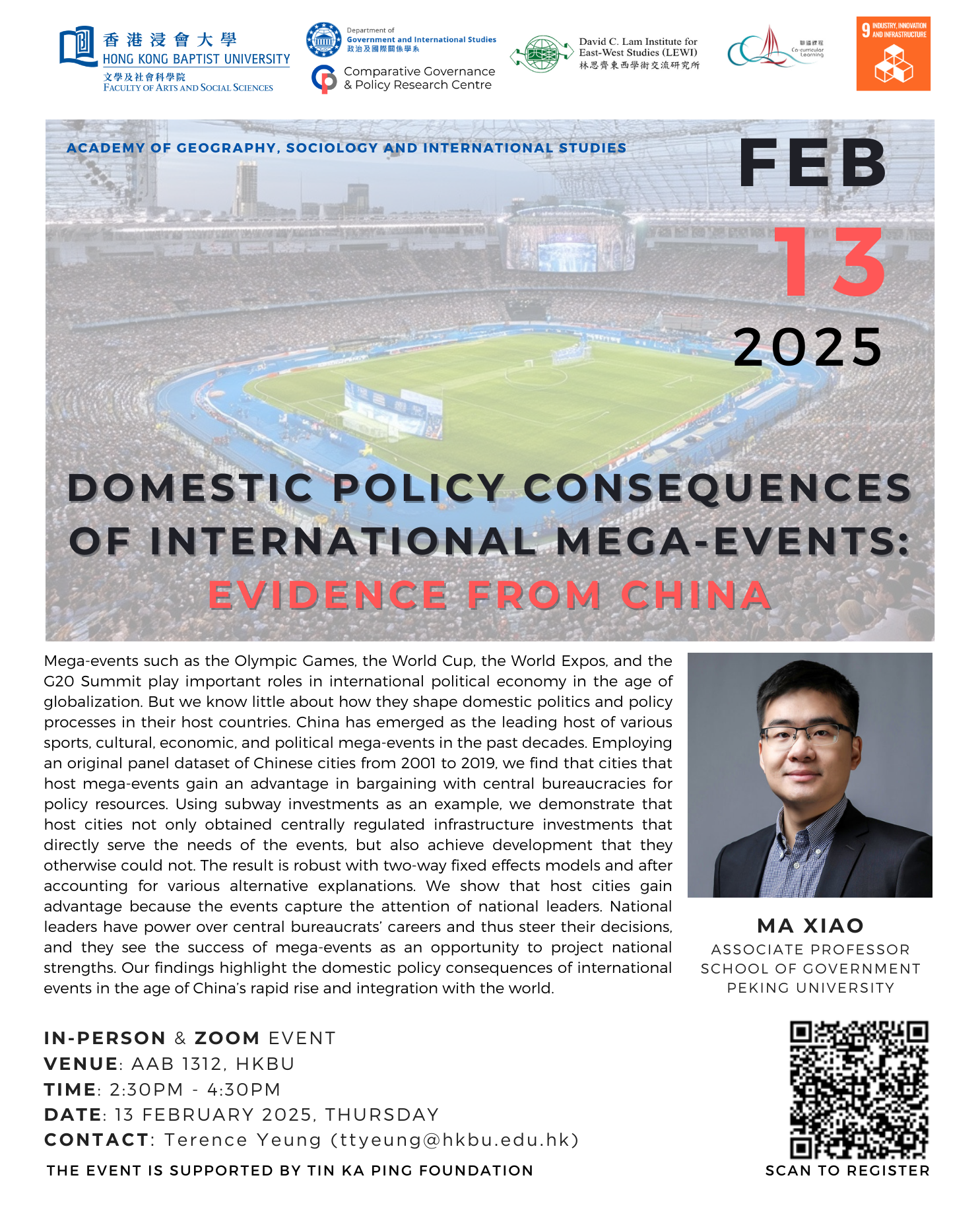 MA Xiao CGPC Jan 25 (2)