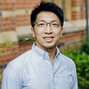 Dr. Wai Hei Samson Yuen