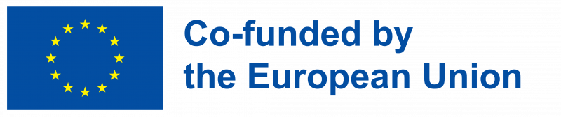 Co-founded by European Union